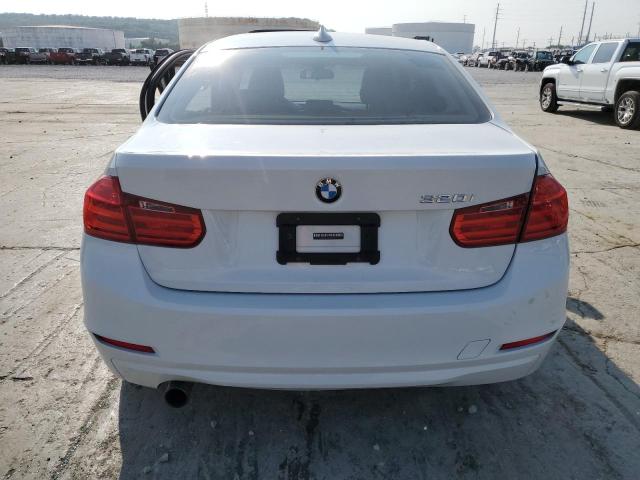 Photo 6 from auction – 2014 BMW 320 I with VIN WBA3B1G53ENS77912
