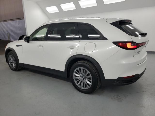 Photo 2 from auction – 2024 MAZDA CX-90 PREF with VIN JM3KKCHD2R1133305