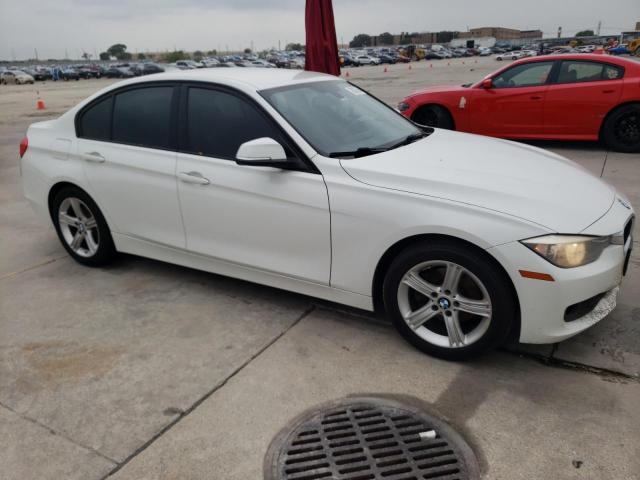 Photo 4 from auction – 2013 BMW 328 I SULE with VIN WBA3C1C55DF438370