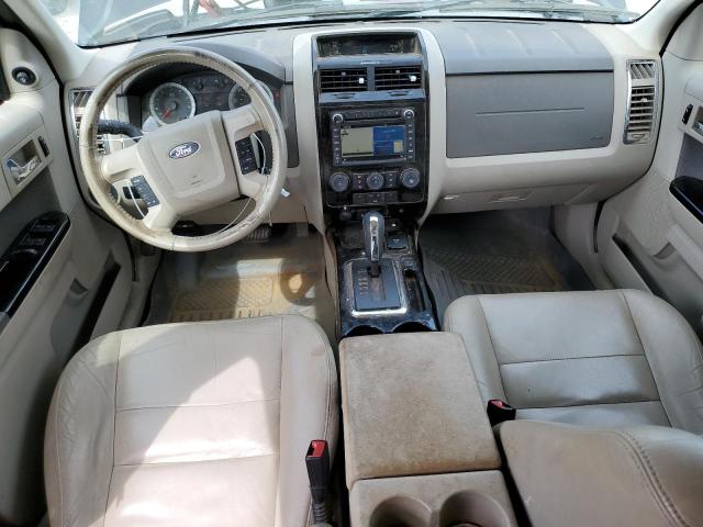 Photo 8 from auction – 2009 FORD ESCAPE HYB with VIN 1FMCU49379KA16117