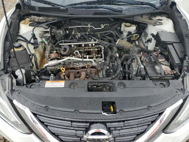 Photo 11 from auction – 2017 NISSAN ALTIMA 2.5 with VIN 1N4AL3AP9HC169989