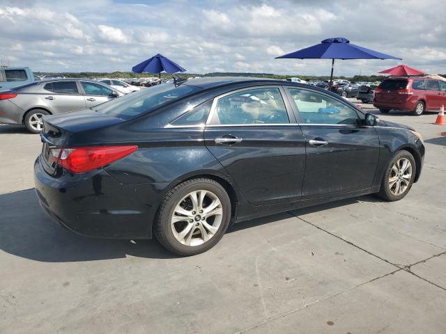 Photo 3 from auction – 2011 HYUNDAI SONATA SE with VIN 5NPEC4AC1BH290252