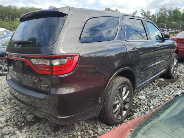 Photo 3 from auction – 2017 DODGE DURANGO GT with VIN 1C4RDJDG6HC697807