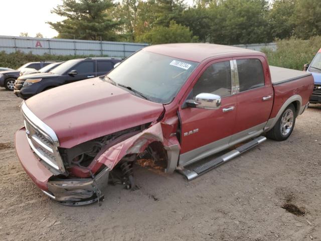 DODGE RAM 1500 2009 with VIN 1D3HV13TX9S778704 - Photo from auction