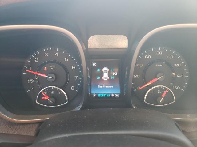 Photo 9 from auction – 2015 CHEVROLET MALIBU LTZ with VIN 1G11F5SL4FF325529