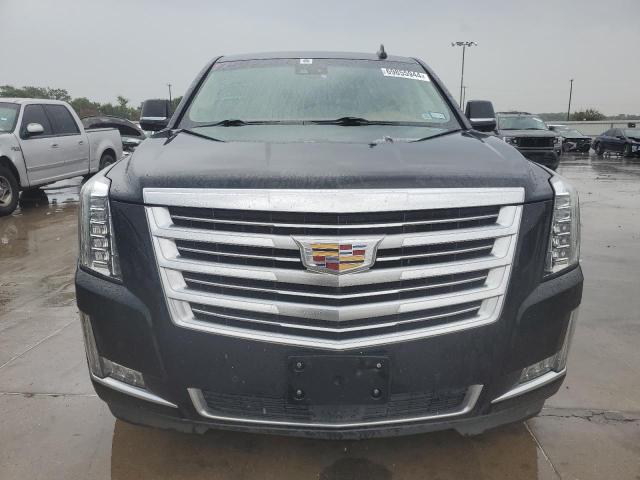 Photo 5 from auction – 2015 CADILLAC ESCALADE P with VIN 1GYS3PKJ0FR604886