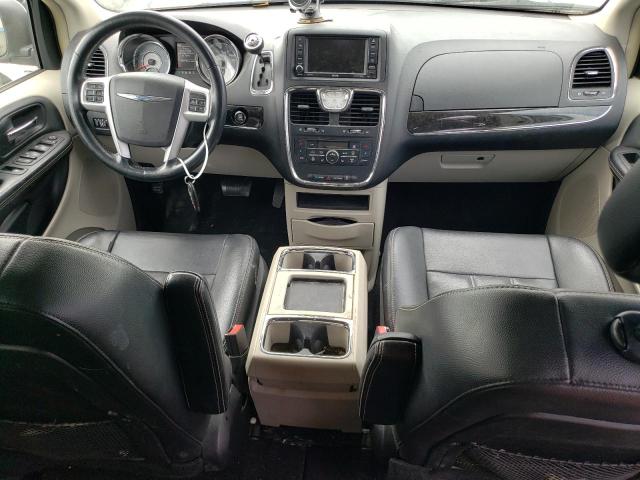 Photo 8 from auction – 2014 CHRYSLER TOWN & COU with VIN 2C4RC1BG1ER413461