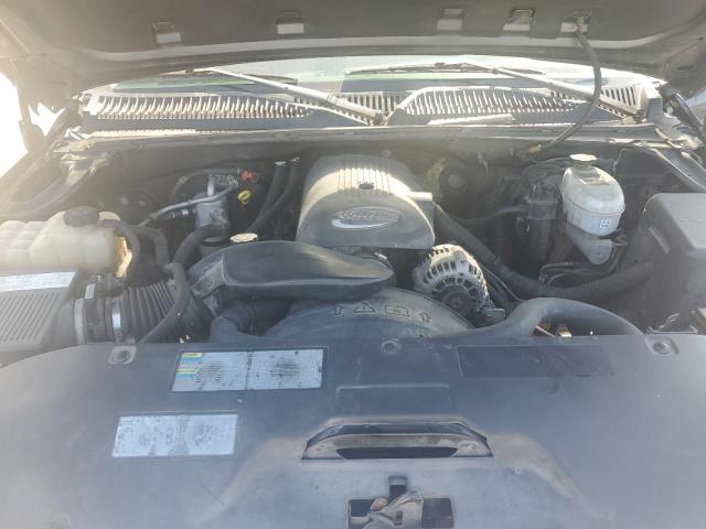 Photo 11 from auction – 2004 GMC NEW SIERRA with VIN 2GTEK19T041251291