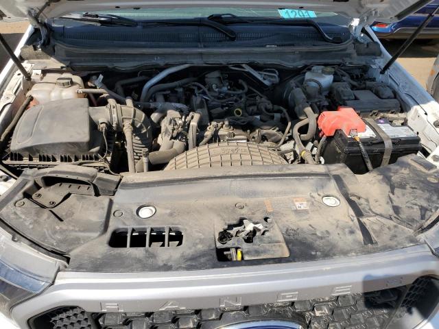 Photo 11 from auction – 2019 FORD RANGER XL with VIN 1FTER4FH0KLA46090
