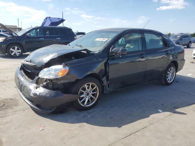 Photo 1 from auction – 2008 TOYOTA COROLLA CE with VIN 1NXBR32E98Z993359