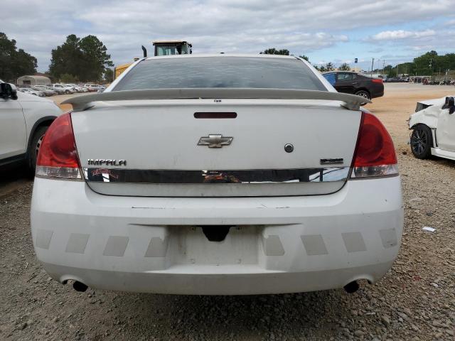 Photo 6 from auction – 2010 CHEVROLET IMPALA POL with VIN 2G1WD5EM8A1174663