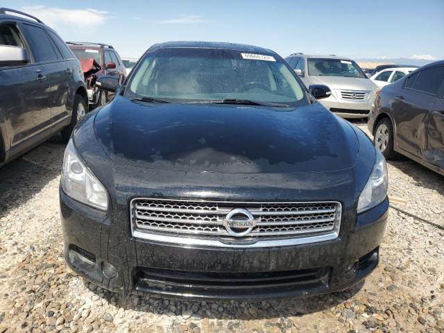 Photo 5 from auction – 2011 NISSAN MAXIMA S with VIN 1N4AA5AP3BC827590