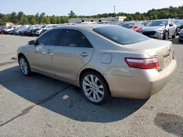 Photo 2 from auction – 2007 TOYOTA CAMRY CE with VIN 4T1BE46K97U679467