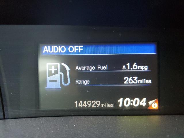 Photo 9 from auction – 2012 HONDA CIVIC LX with VIN 19XFB2F50CE385624