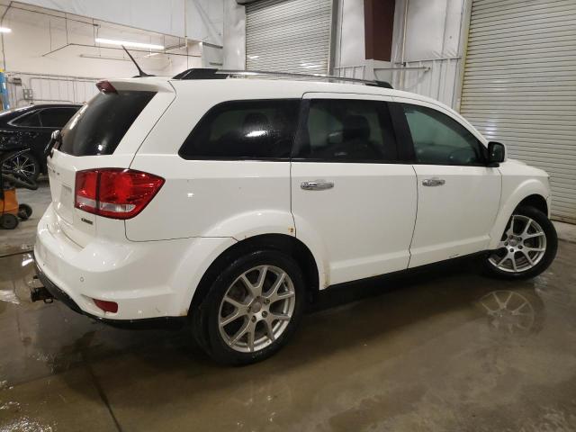 Photo 3 from auction – 2013 DODGE JOURNEY CR with VIN 3C4PDCDG2DT656592
