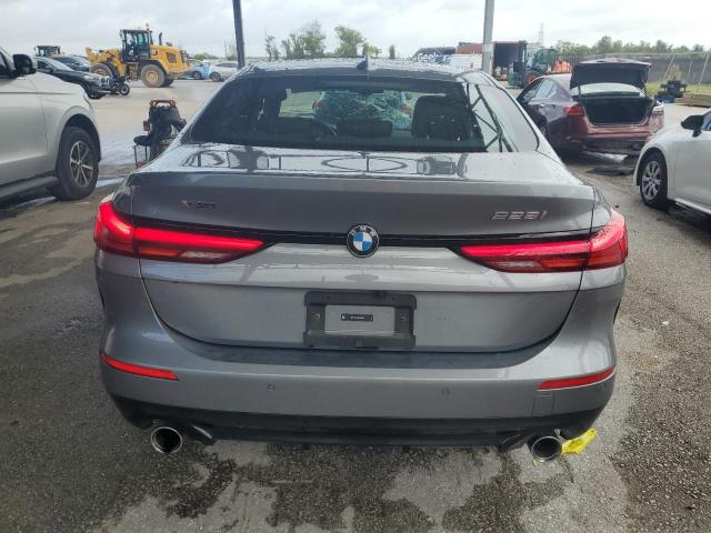 Photo 6 from auction – 2024 BMW 228XI with VIN WBA73AK04R7P46204
