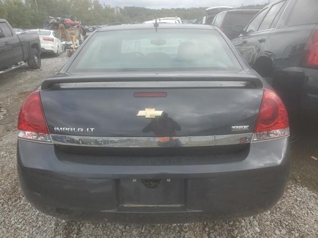 Photo 6 from auction – 2008 CHEVROLET IMPALA LT with VIN 2G1WT58K181221958