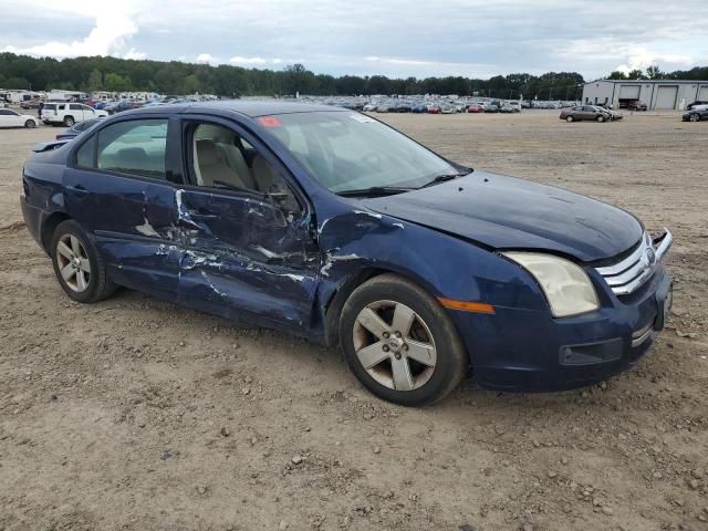 Photo 4 from auction – 2006 FORD FUSION with VIN 3FAFP07Z66R176253