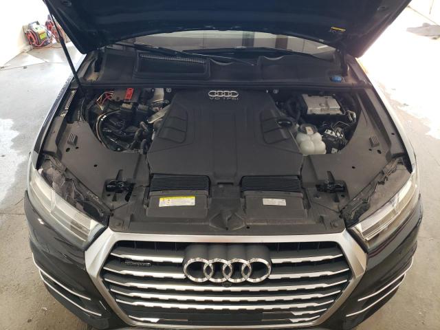 Photo 12 from auction – 2019 AUDI Q7 PREMIUM with VIN WA1LAAF72KD006652