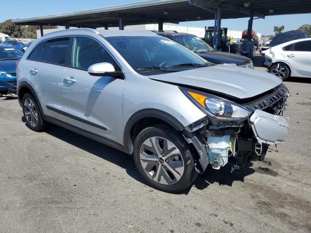 Photo 4 from auction – 2019 KIA NIRO EX with VIN KNDCC3LG2K5026541