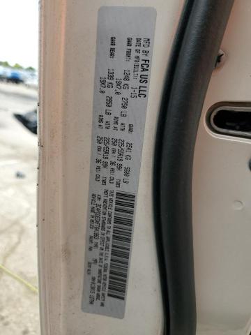 Photo 14 from auction – 2015 DODGE JOURNEY R/ with VIN 3C4PDDEGXFT641863
