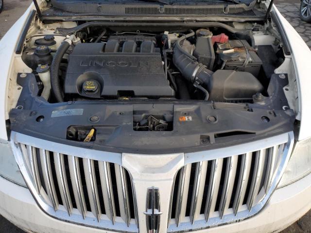 Photo 11 from auction – 2010 LINCOLN MKS with VIN 1LNHL9DR3AG615217