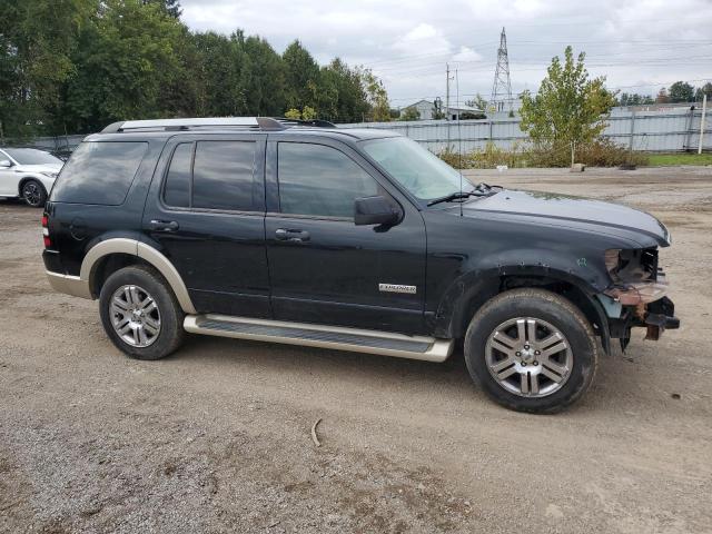 Photo 4 from auction – 2007 FORD EXPLORER E with VIN 1FMEU74E57UA73081