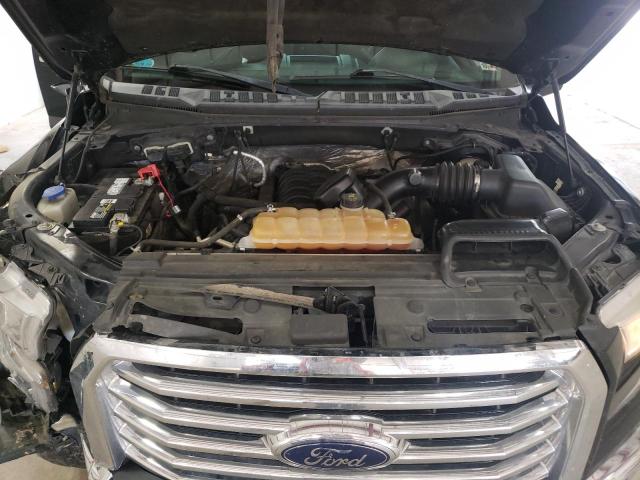 Photo 11 from auction – 2016 FORD F150 SUPER with VIN 1FTEW1EF3GFA60658