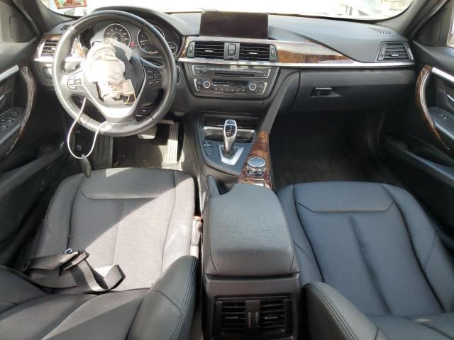 Photo 8 from auction – 2016 BMW 328 XI SUL with VIN WBA8E3G52GNU00546