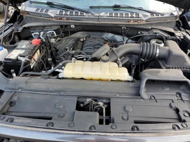 Photo 11 from auction – 2019 FORD F150 SUPER with VIN 1FTEW1E57KFB35054