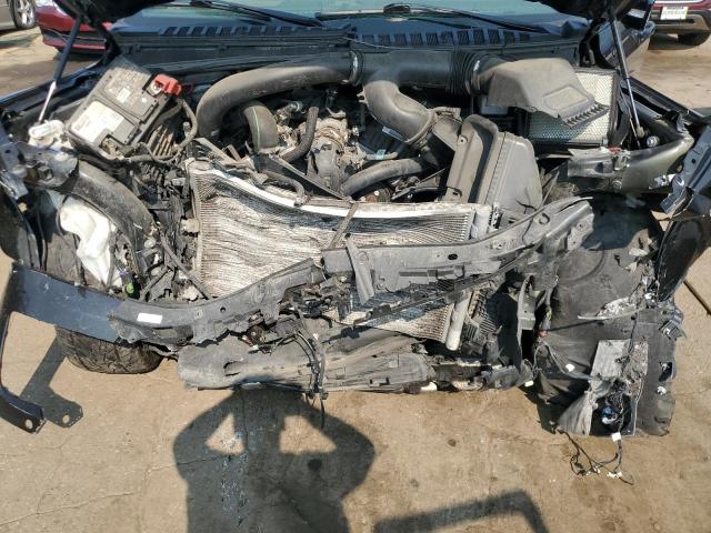 Photo 12 from auction – 2022 FORD EXPEDITION with VIN 1FMJK2ATXNEA03142