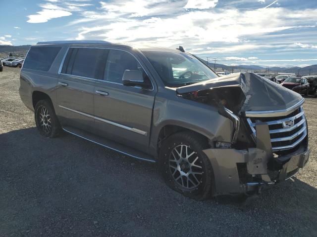 Photo 4 from auction – 2019 CADILLAC ESCALADE E with VIN 1GYS4JKJ2KR186335