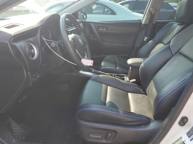 Photo 7 from auction – 2018 TOYOTA COROLLA L with VIN 5YFBURHE3JP791682
