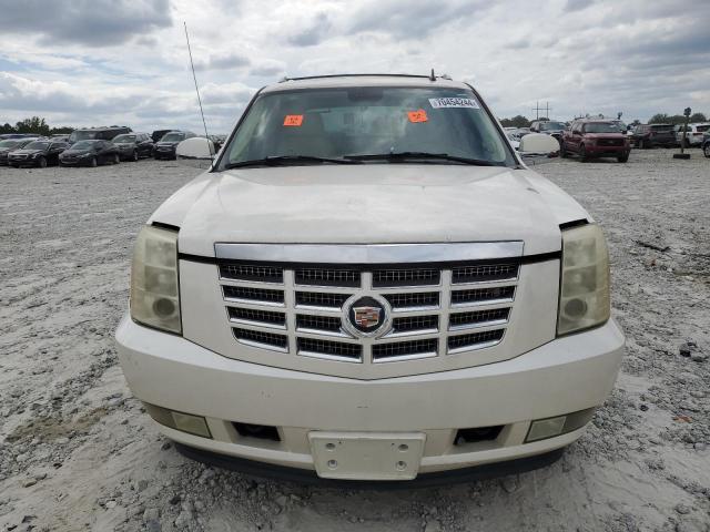 Photo 5 from auction – 2007 CADILLAC ESCALADE E with VIN 3GYFK62867G272790