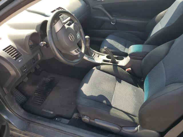 Photo 7 from auction – 2006 SCION TC with VIN JTKDE177160064223