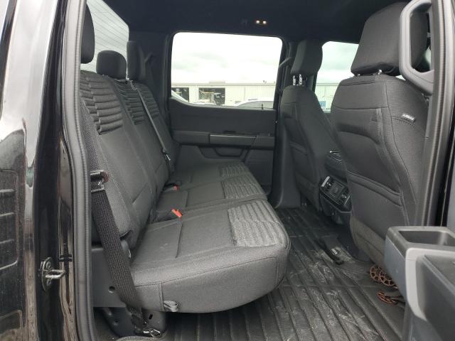 Photo 10 from auction – 2023 FORD F150 SUPER with VIN 1FTEW1CP0PKD52822