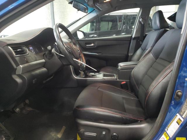 Photo 7 from auction – 2017 TOYOTA CAMRY LE with VIN 4T1BF1FK8HU707594