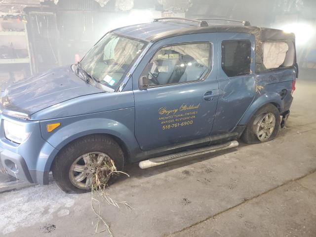 HONDA ELEMENT EX 2008 with VIN 5J6YH28738L012530 - Photo from auction