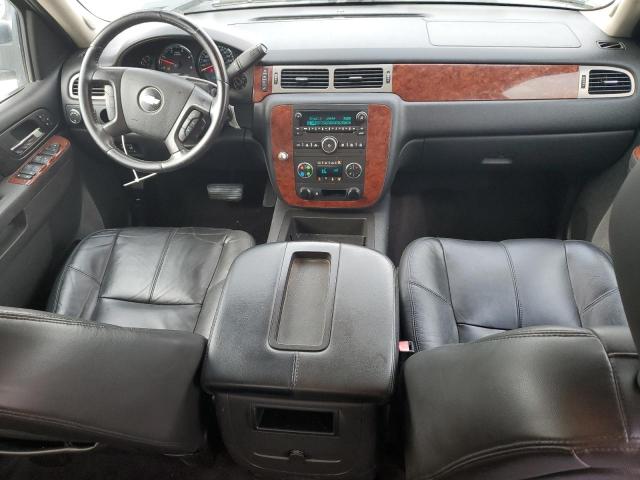 Photo 8 from auction – 2010 CHEVROLET SILVERADO with VIN 1GC4KYB68AF124219