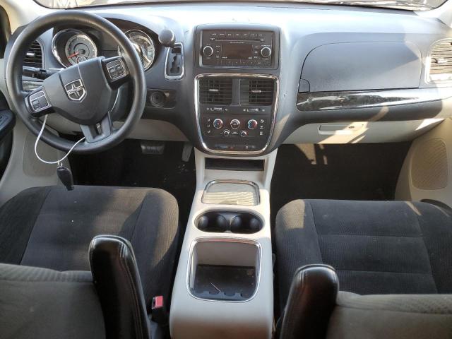 Photo 8 from auction – 2016 DODGE GRAND CARA with VIN 2C4RDGCG0GR181422