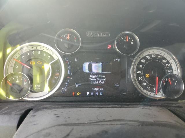 Photo 9 from auction – 2015 RAM 1500 SLT with VIN 1C6RR7LT1FS716003