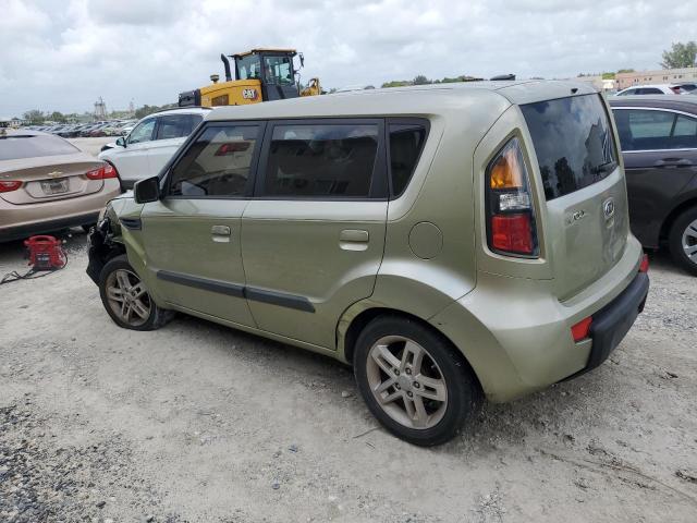 Photo 2 from auction – 2010 KIA SOUL + with VIN KNDJT2A28A7136974