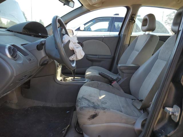 Photo 7 from auction – 2007 SATURN ION LEVEL with VIN 1G8AJ55F37Z195541