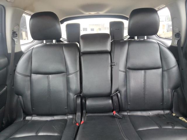 Photo 10 from auction – 2013 NISSAN PATHFINDER with VIN 5N1AR2MNXDC650417