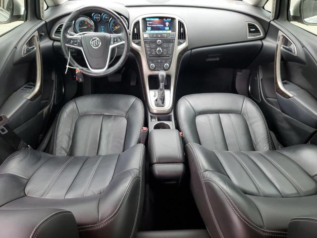 Photo 8 from auction – 2014 BUICK VERANO with VIN 1G4PS5SK0E4151016