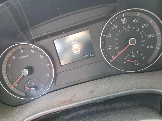 Photo 9 from auction – 2019 KIA FORTE FE with VIN 3KPF24AD2KE059140