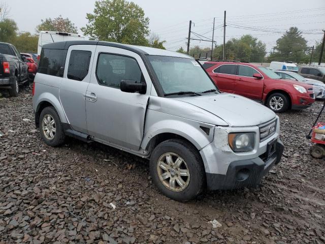 Photo 4 from auction – 2008 HONDA ELEMENT EX with VIN 5J6YH28718L008525
