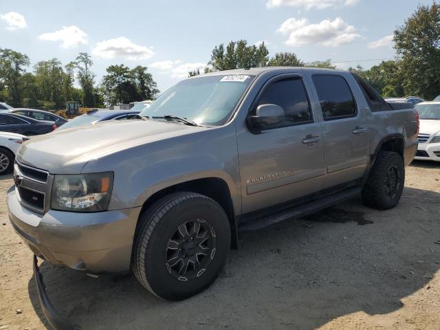 صورة رقم 1 من المزاد - 2007 CHEVROLET AVALANCHE مع VIN 3GNFK12307G127653