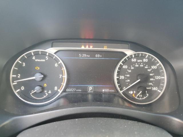 Photo 9 from auction – 2020 NISSAN ALTIMA S with VIN 1N4BL4BV2LC163516