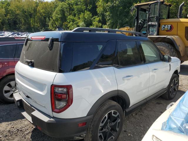 Photo 3 from auction – 2023 FORD BRONCO SPO with VIN 3FMCR9C65PRD92700